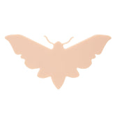 A Pound of Flesh - Moth